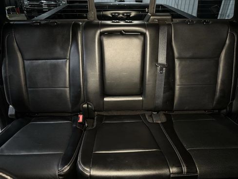 Used 2018 Ford F350 Lariat w/ Lariat Ultimate Package image 38