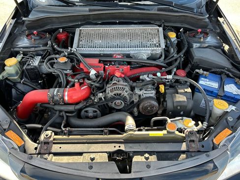 Used 2014 Subaru Impreza WRX STI image 22