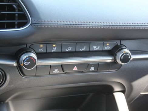 New 2026 MAZDA MAZDA3 s FWD image 21