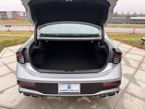 Used 2024 Hyundai Sonata N Line image 30