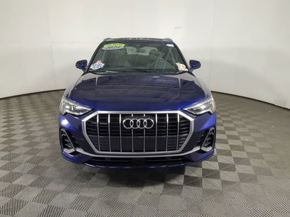 Used 2024 Audi Q3 2.0T Premium Plus w/ Premium Plus Package