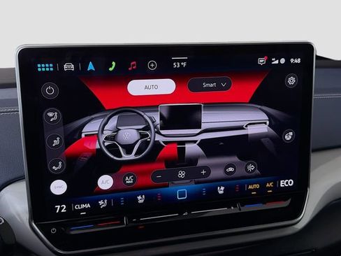 New 2026 Volkswagen ID.4 Pro S image 18