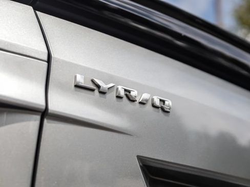 Used 2024 Cadillac Lyriq Tech AWD/4WD image 30
