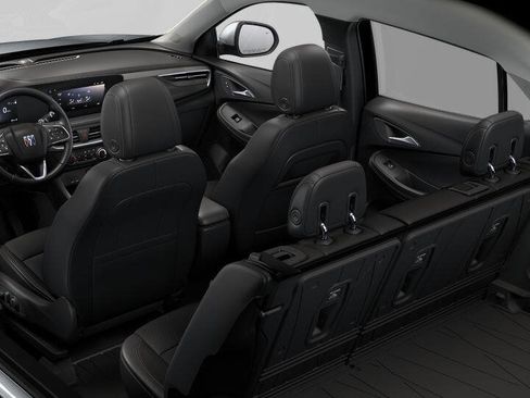 New 2026 Buick Encore GX Preferred w/ Advanced Technology Package FWD image 36