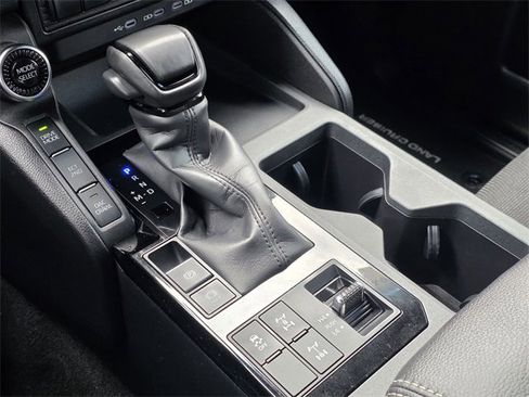 Certified 2025 Toyota Land Cruiser 1958 image 16