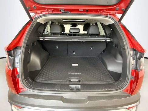 Used 2025 Hyundai Tucson SEL AWD/4WD image 26