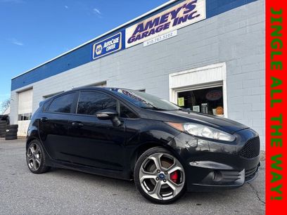 Used 2015 Ford Fiesta ST