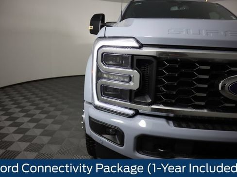 New 2026 Ford F450 Platinum AWD/4WD image 12