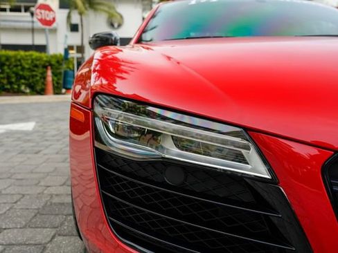 Used 2014 Audi R8 V10 plus AWD/4WD image 41