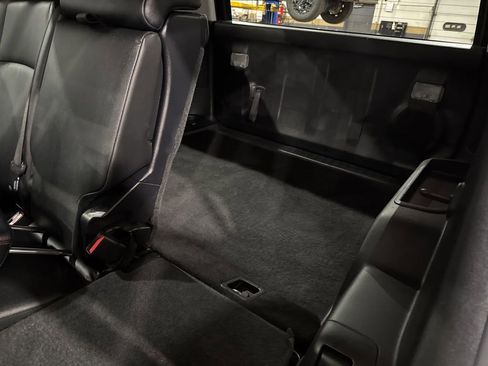 Used 2024 Toyota 4Runner TRD Off-Road Premium image 44