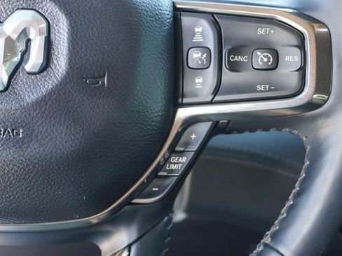 Used 2019 RAM 1500 Limited AWD/4WD image 31