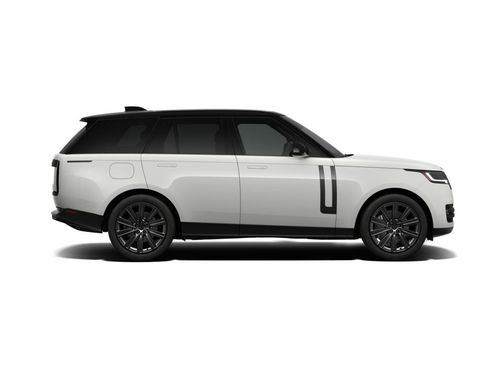 New 2026 Land Rover Range Rover SE image 3