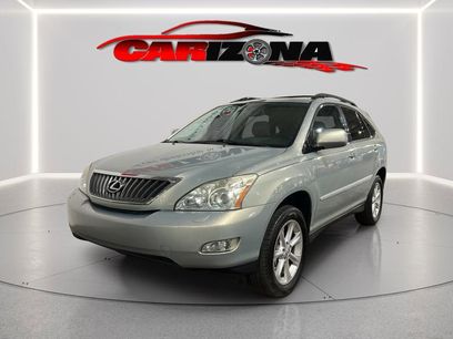 Used 2008 Lexus RX 350 2WD