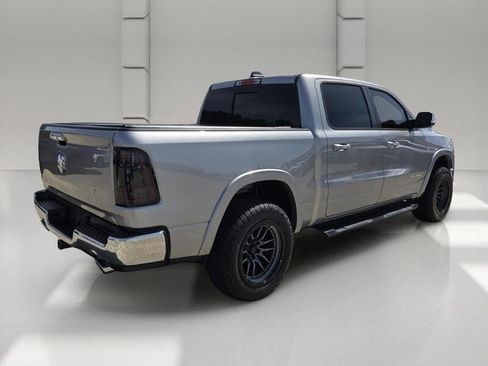 Certified 2022 RAM 1500 Laramie AWD/4WD image 5