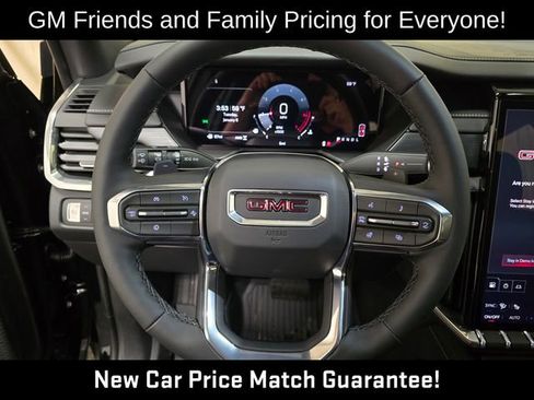 New 2026 GMC Acadia Elevation w/ Elevation Premium Package image 15