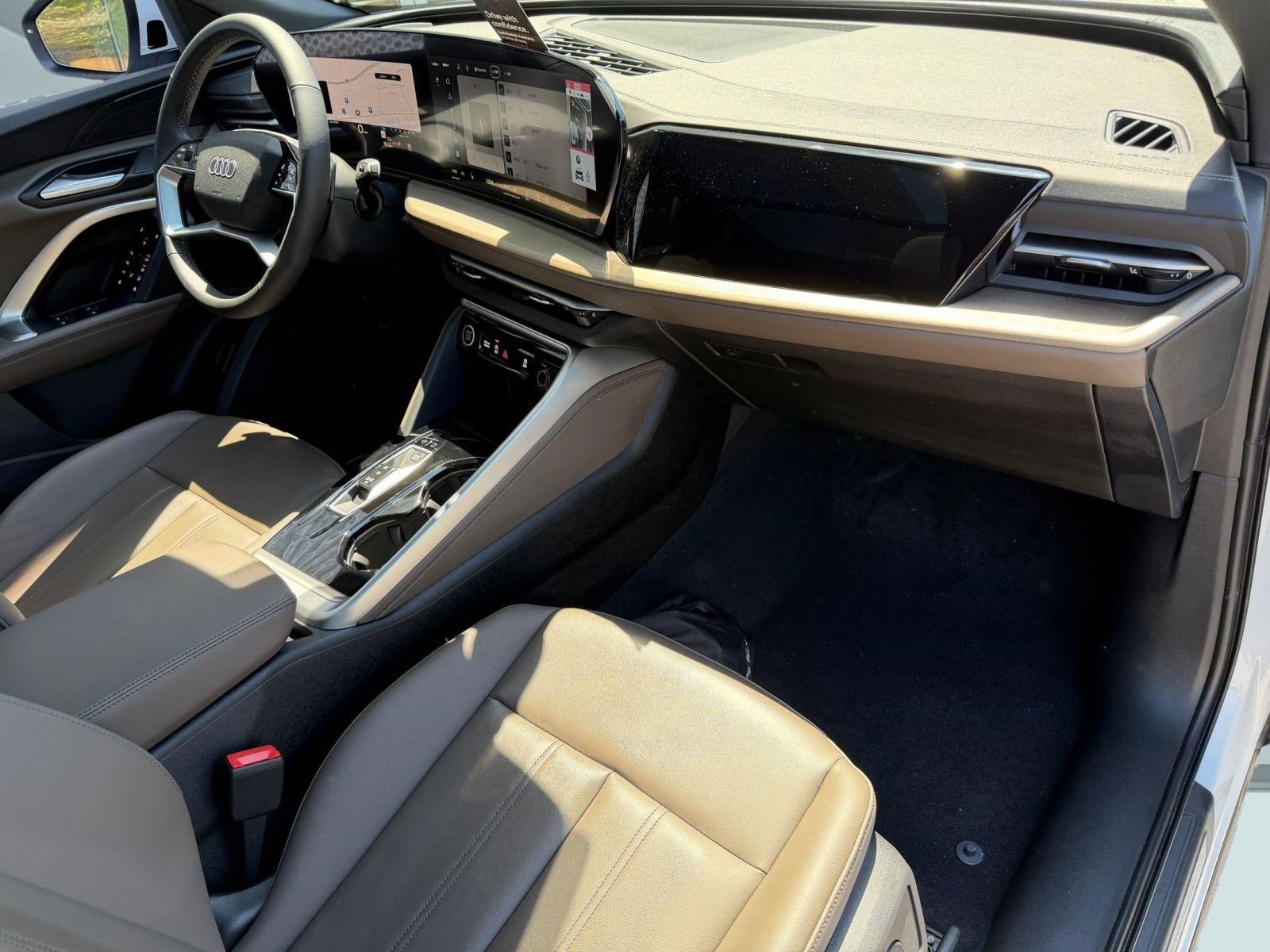 Used 2026 Audi Q5 Premium AWD/4WD image 31