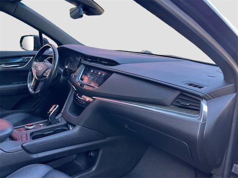 Used 2020 Cadillac XT5 Premium Luxury image 30