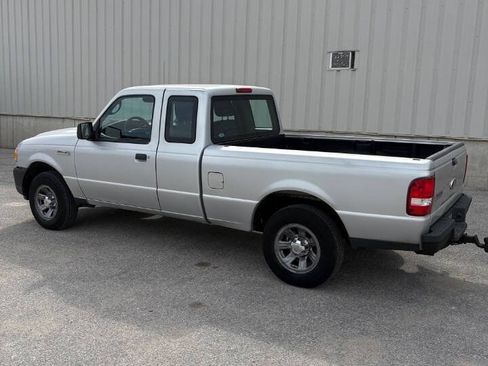 Used 2010 Ford Ranger XLT RWD image 6
