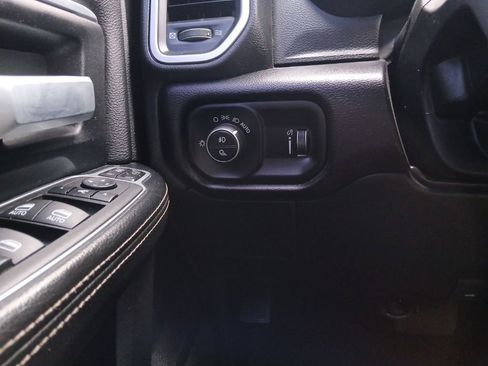 Used 2024 RAM 2500 Big Horn w/ Off Road Package image 16