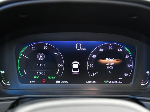 Used 2024 Honda Accord Sport image 30