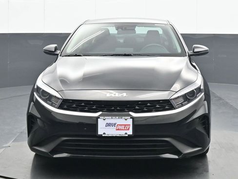 Used 2024 Kia Forte LXS w/ LXS Technology Package image 1