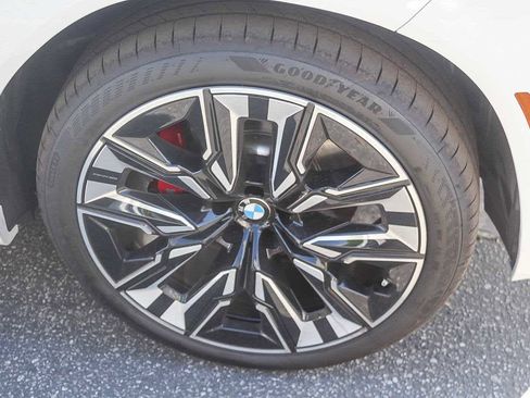 New 2026 BMW X3 xDrive30 w/ M Sport Package image 9