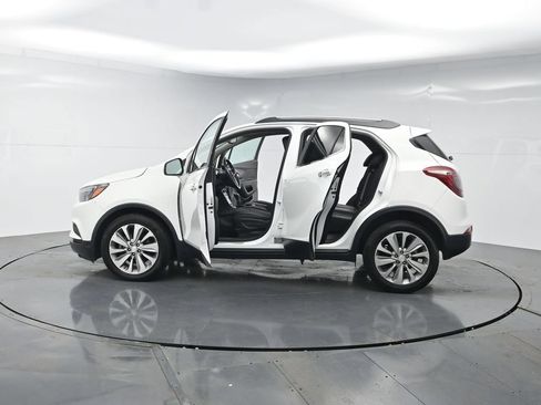 Used 2019 Buick Encore Preferred FWD image 34