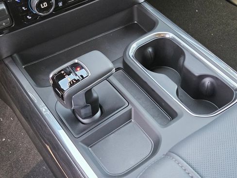New 2026 Chevrolet Silverado 1500 LTZ AWD/4WD image 13