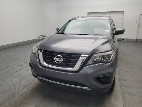 Used 2020 Nissan Pathfinder S FWD image 15