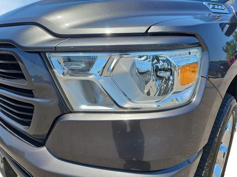 Used 2020 RAM 1500 Big Horn AWD/4WD image 31