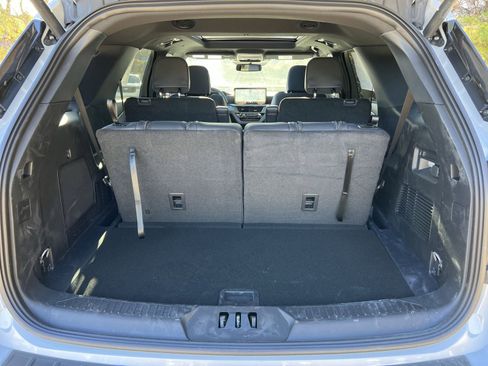 New 2026 Ford Explorer ST-Line w/ ST-Line Street Pack image 27