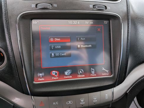 Used 2020 Dodge Journey Crossroad FWD image 57