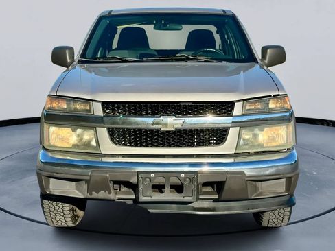 Used 2006 Chevrolet Colorado LT AWD/4WD image 8