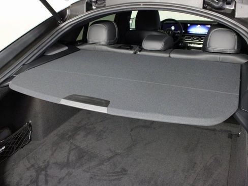 Certified 2025 Mercedes-Benz GLE 53 AMG GLE 53 AMG image 10