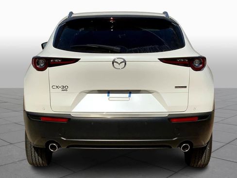 New 2026 MAZDA CX-30 AWD 2.5 S image 4