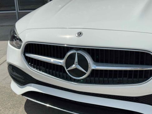 New 2025 Mercedes-Benz C 300 4MATIC Sedan image 13
