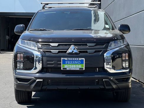 New 2026 Mitsubishi Outlander Sport AWD image 10