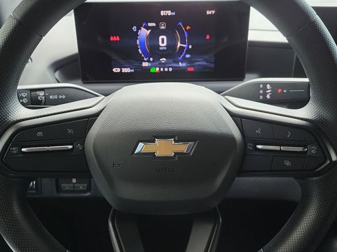 Used 2024 Chevrolet Silverado EV W/T image 11