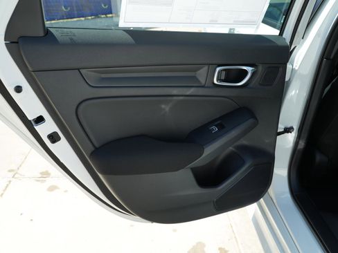 New 2026 Honda Civic FWD Hybrid Sedan image 18