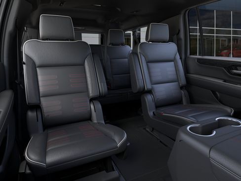 New 2026 GMC Yukon XL AT4 Ultimate AWD/4WD image 17