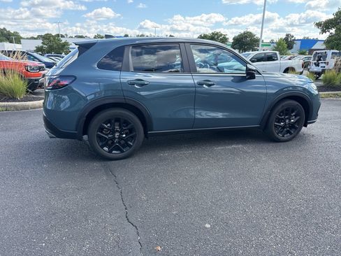 Used 2024 Honda HR-V Sport image 24