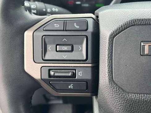 Certified 2024 Toyota Land Cruiser w/ Premium Package image 24