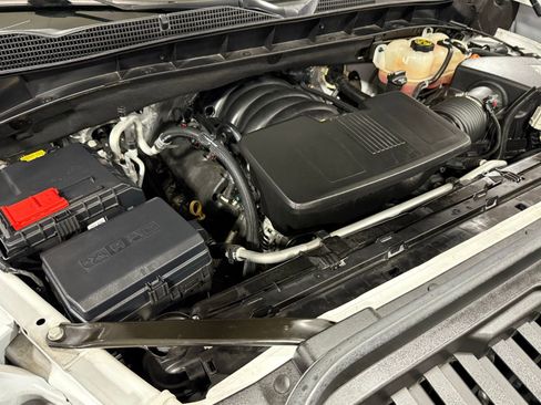 Used 2020 GMC Sierra 1500 SLT image 22