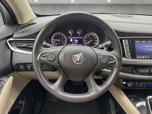 Certified 2021 Buick Enclave Essence w/ Sound and Sites Package image 21