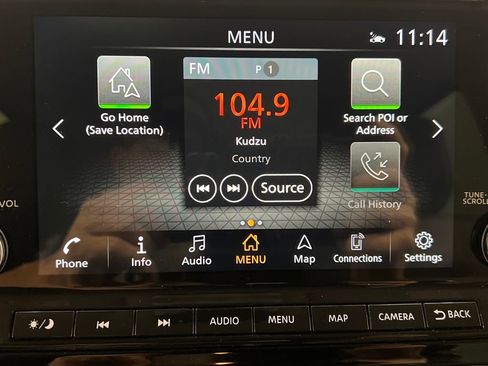 Used 2025 Nissan Pathfinder SL image 53