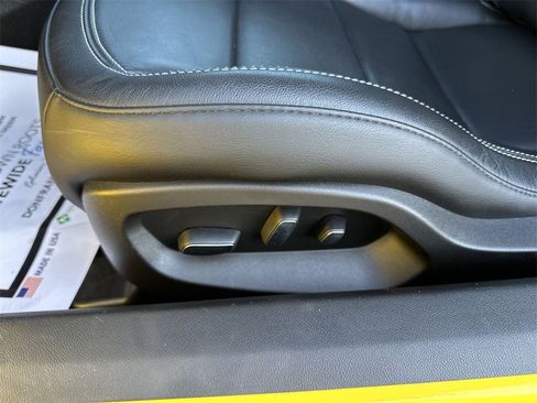 Used 2019 Chevrolet Corvette Grand Sport image 12