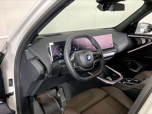 Certified 2026 BMW X3 xDrive30i AWD/4WD image 11