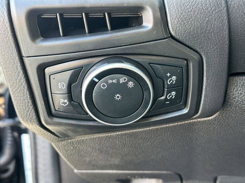 Used 2016 Ford Focus ST image 28