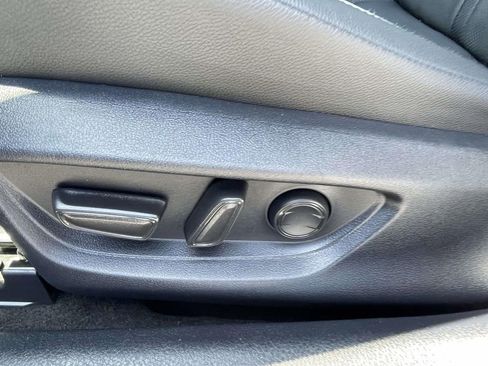 Used 2025 Toyota Camry XSE image 16