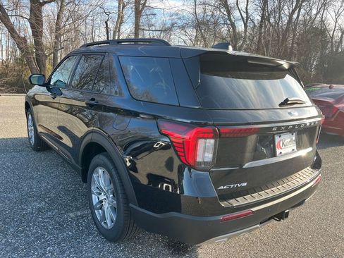 New 2026 Ford Explorer Active w/ Active Comfort Package image 30